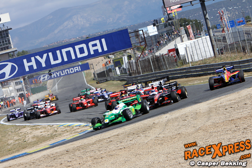 Superleague Formula